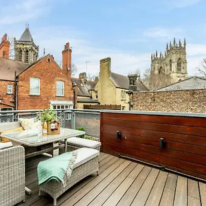Blake Mews York