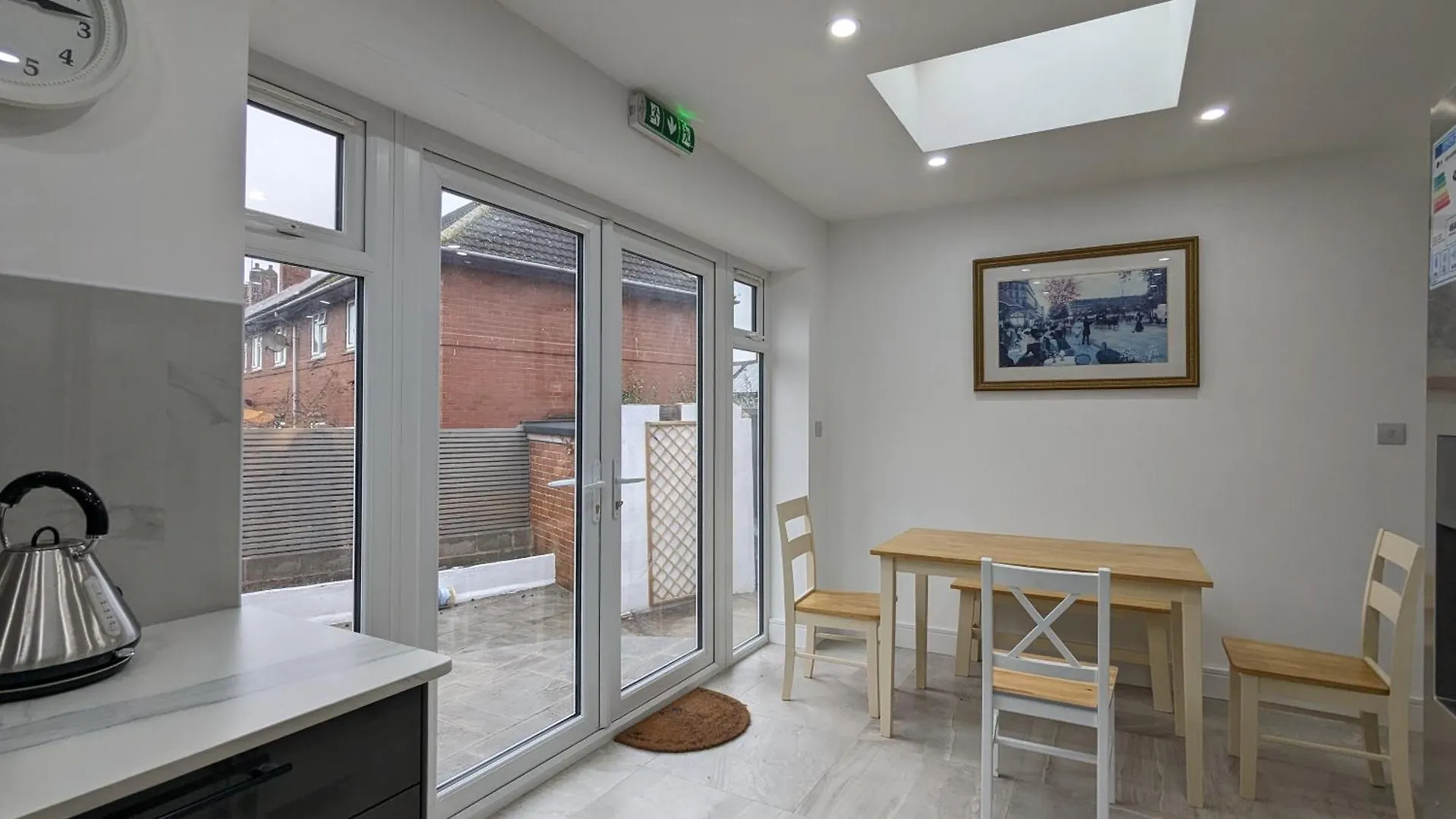 2 Ensuite Bedroom House Near Centre Free Parking York 0*,  Reino Unido