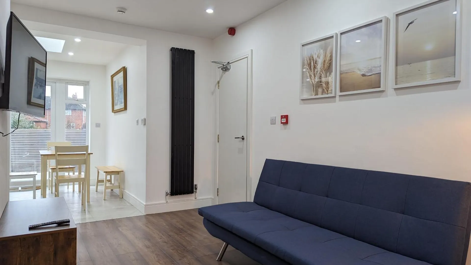 2 Ensuite Bedroom House Near Centre Free Parking York Reino Unido