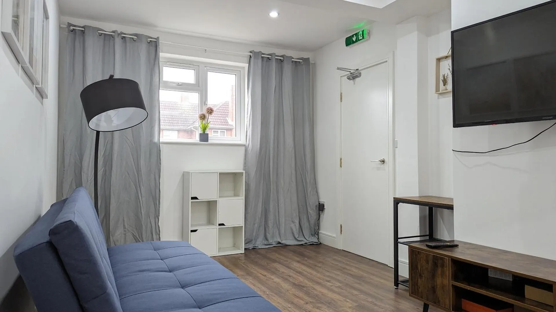 2 Ensuite Bedroom House Near Centre Free Parking York Сasa de vacaciones