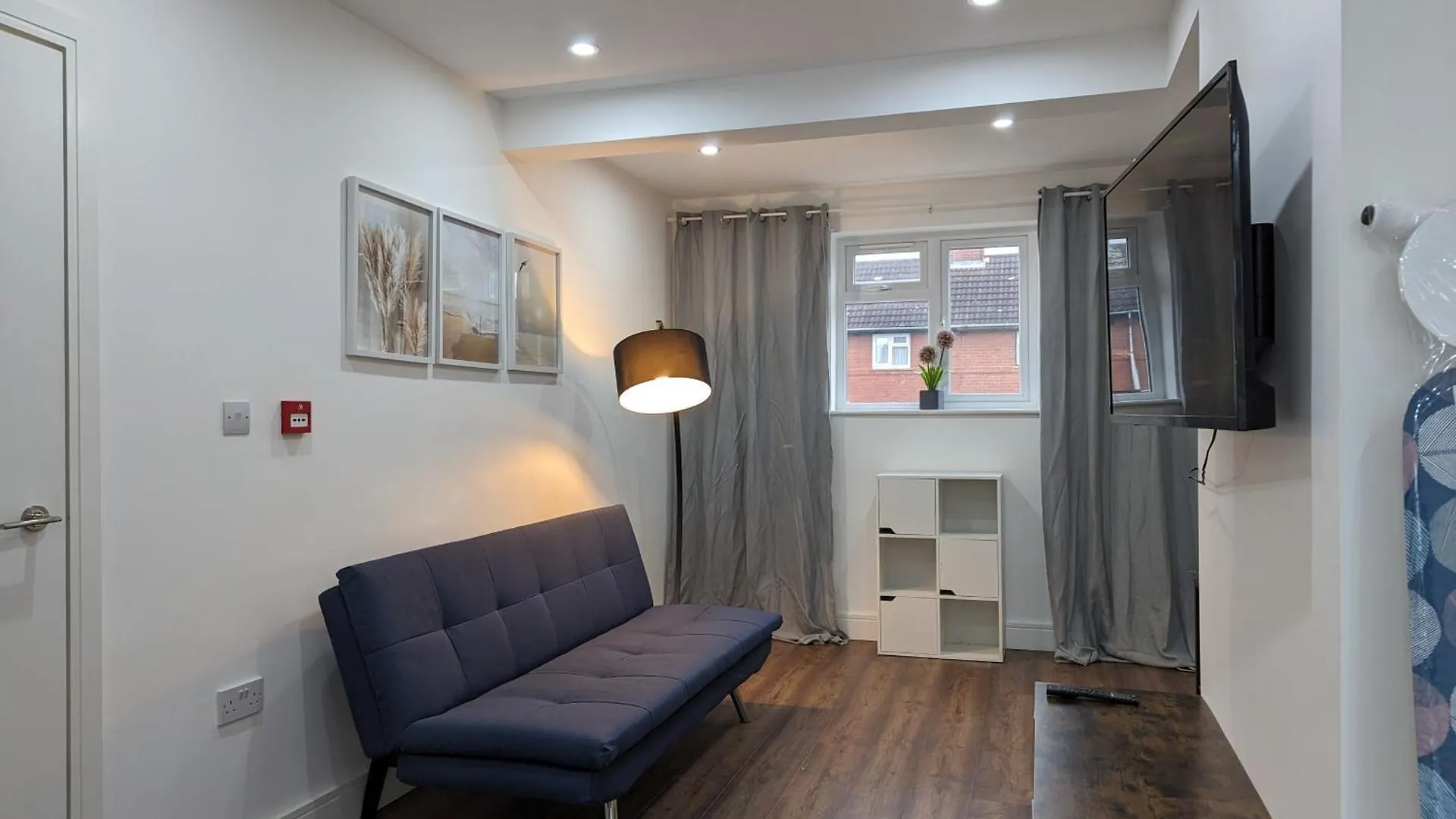 Сasa de vacaciones 2 Ensuite Bedroom House Near Centre Free Parking York Reino Unido